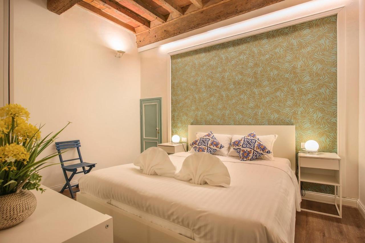 Oltrarno Suite In Florenţa Exterior foto