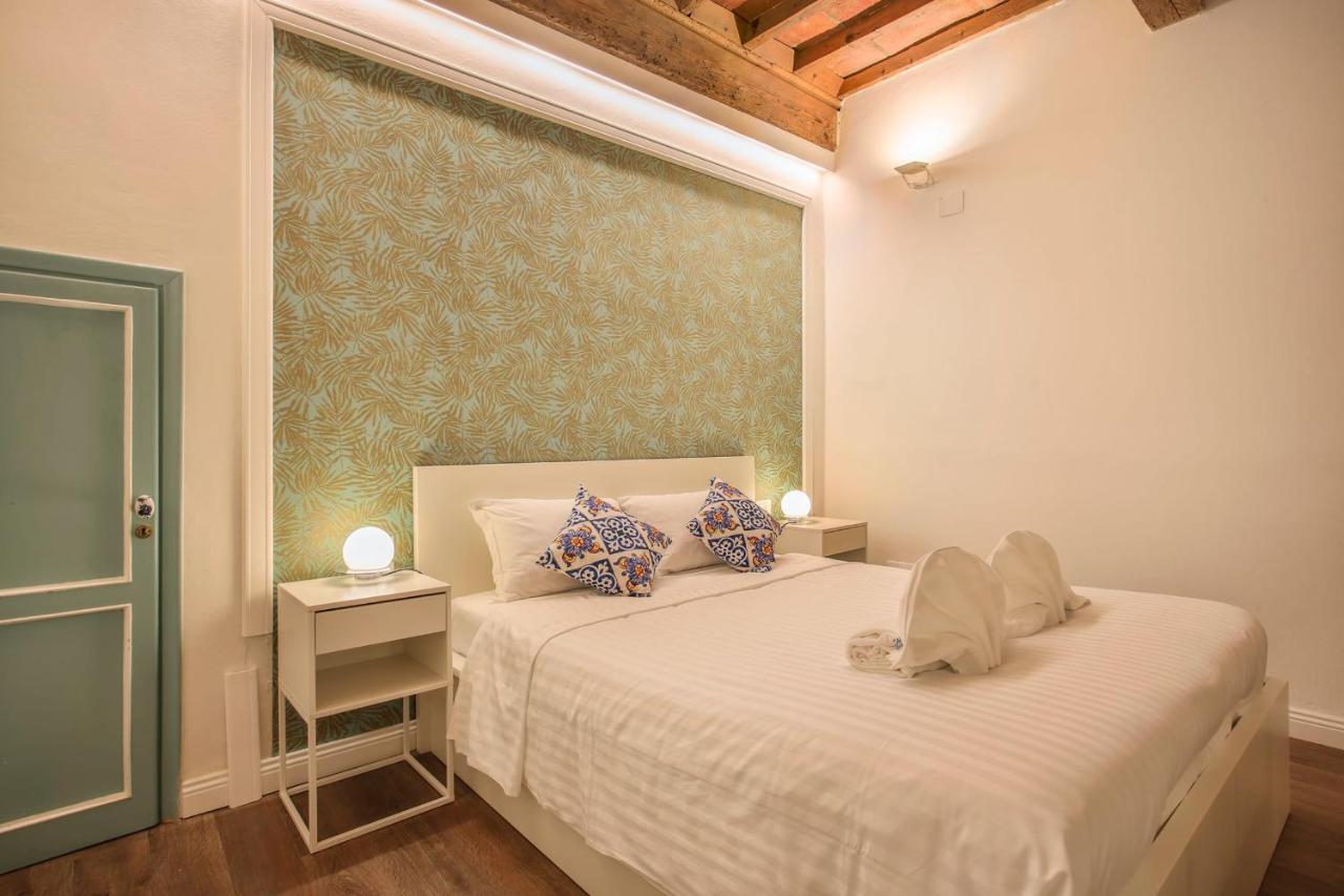 Oltrarno Suite In Florenţa Exterior foto