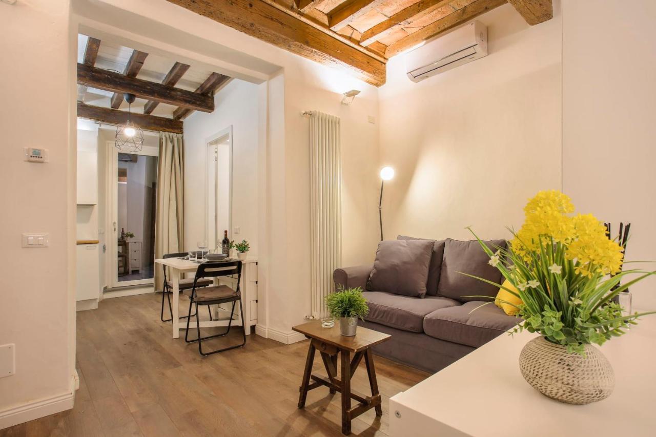 Oltrarno Suite In Florenţa Exterior foto