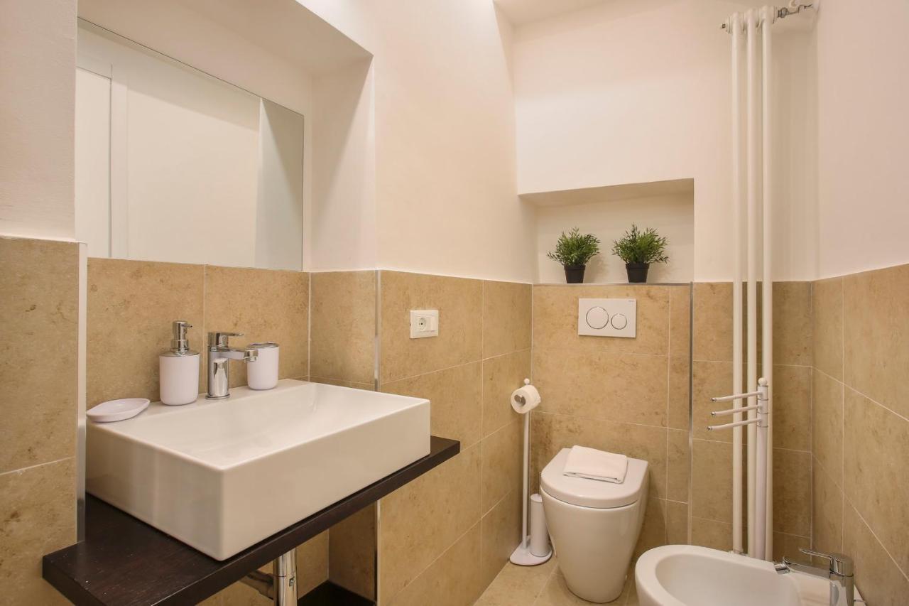 Oltrarno Suite In Florenţa Exterior foto